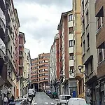 Anselma 9 Con Parking Gratuito Апартаменты