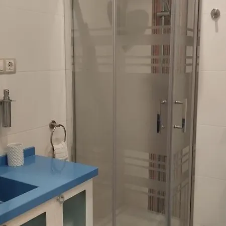 Anselma 9 Con Parking Gratuito * Μπιλμπάο