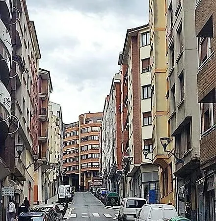 Anselma 9 Con Parking Gratuito 아파트