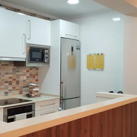 Apartament Anselma 9 Con Parking Gratuito